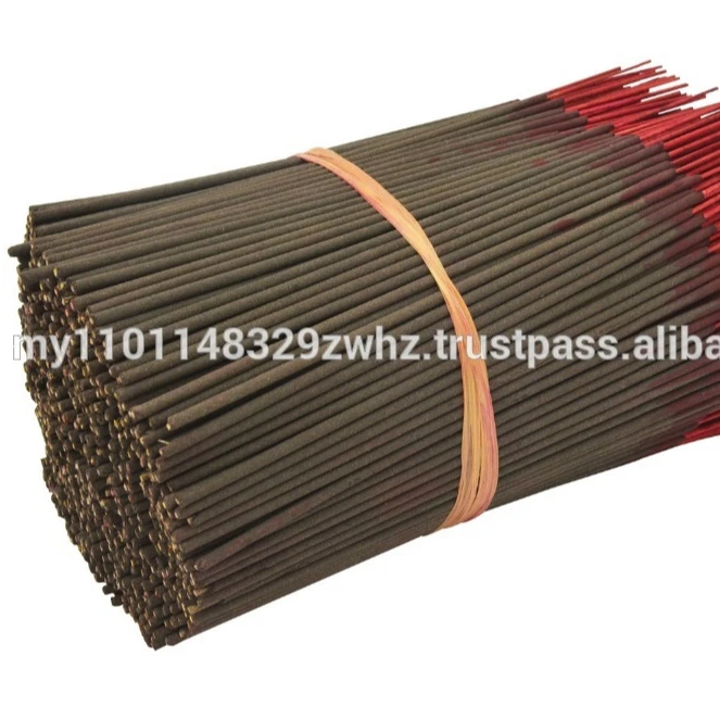 Флора агарбатти