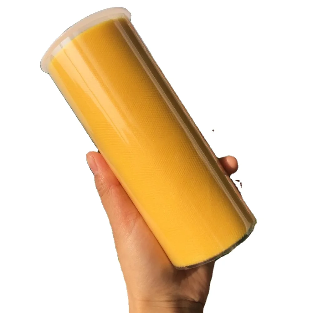 Colorful Tulle Roll 6 Inch for Wedding Decoration