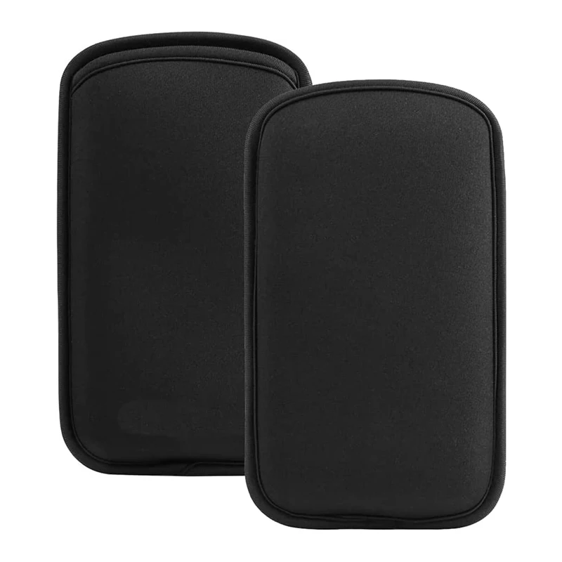 Universal Cell Phone Sleeve Slim Neoprene Shockproof Phone Case Pouch EMF Blocking Phone Case Pouch