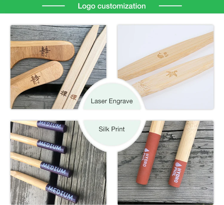 bamboo toothbrush