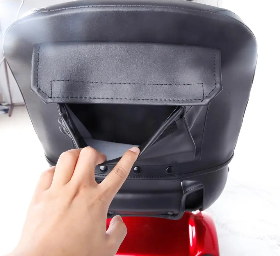 
Cheap price 4 wheel electric mobility scooter 