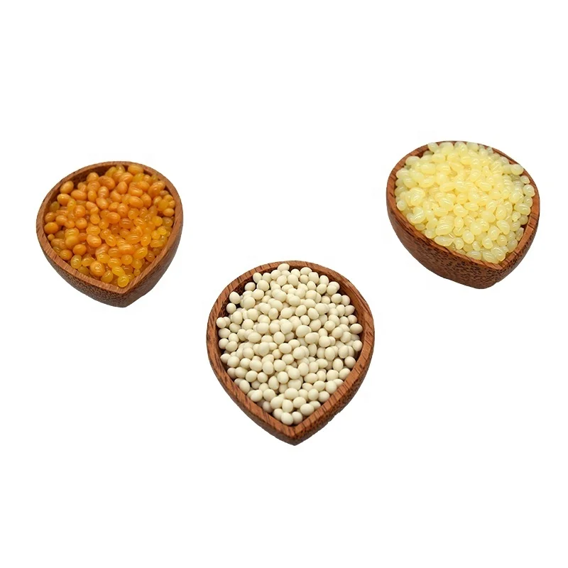 Top Bonding Super Adhesion Baby Diaper No Smell Resin Position Glue EVA Powder Hot Melt Adhesive