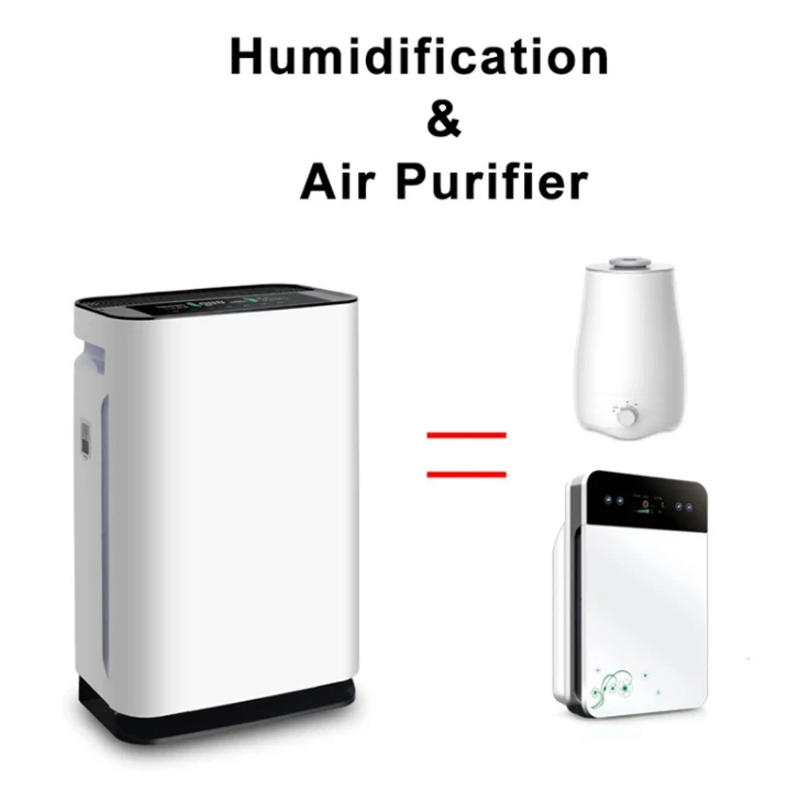 commercial hepa 13 filter personal portable humidifiers air purifier