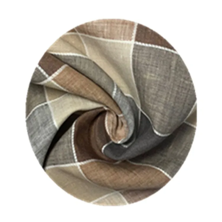 
China suppliers stone washed wholesale pure linen fabric 100% linen fabric for linen dress 