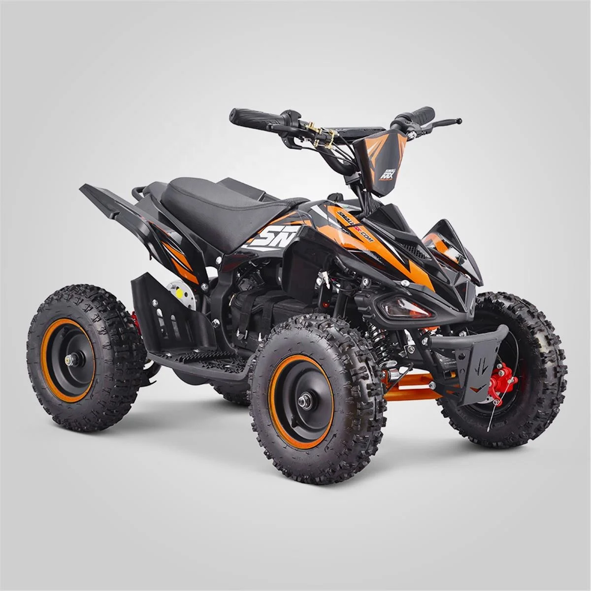
Tao Motor 800W 1000W Electric ATVs for Adults 