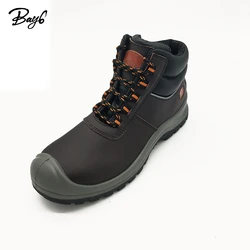 Water Proof Dielectric High Voltage Composite Safety Shoes