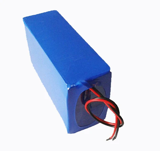 18650 lithium ion battery pack 10s3p No memory effect 36v 6ah for e blike