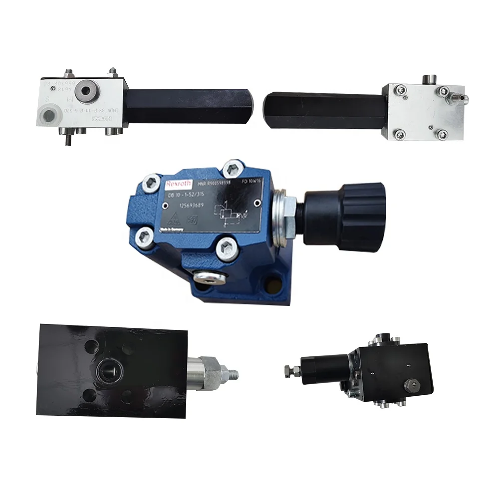 concrete pump reducer gear box