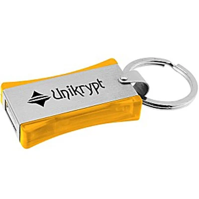 Eco-Friendly 2GB Nantucket USB Drive USB Drive Flash