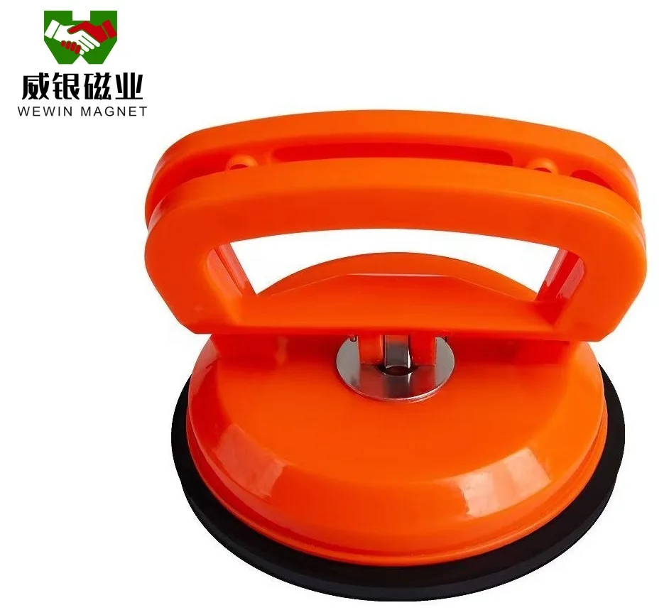 plastic rubber tile glass suction cup Vacuum suction cup glass suction cup