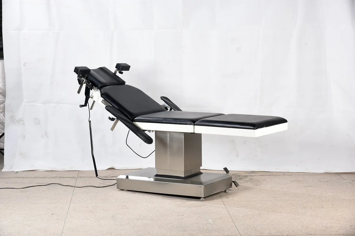 Электрический операционный стол для глаз офтальмологии