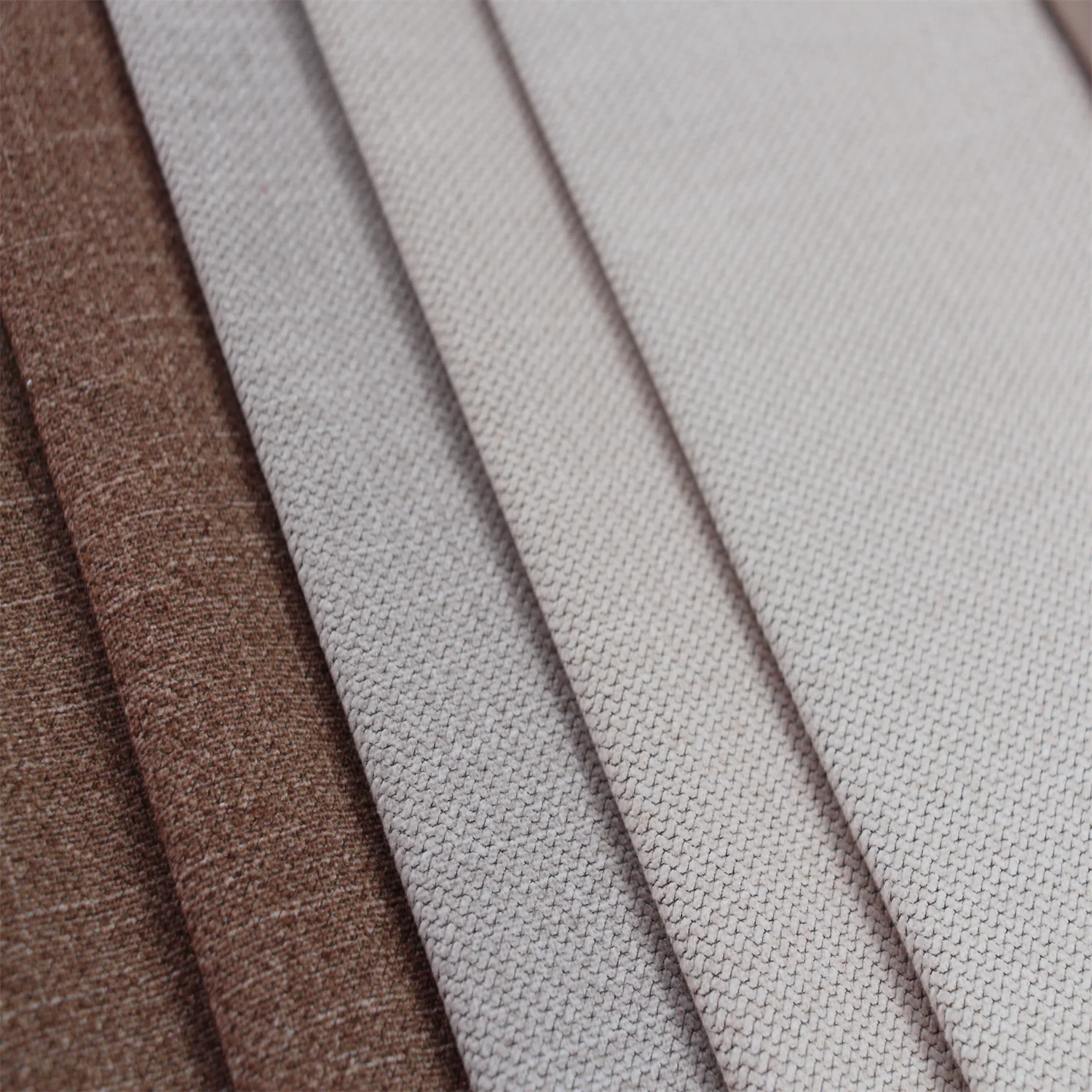 Black yarn 100% Polyester Custom Printed Upholstery Sofa  Velvet Fabric