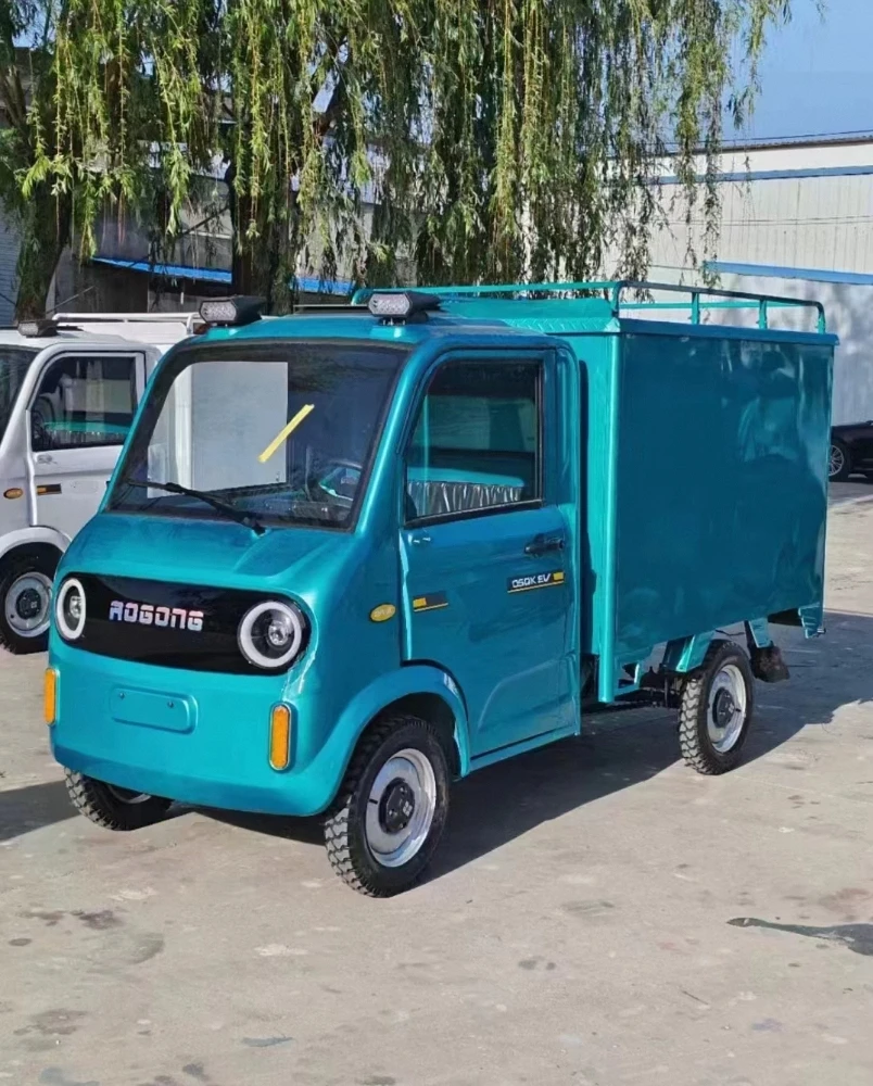 Грузовой контейнер для доставки подержанных электромобилей из Китая РЕФРИЖЕРАТОРНЫЙ грузовик с холодной цепью