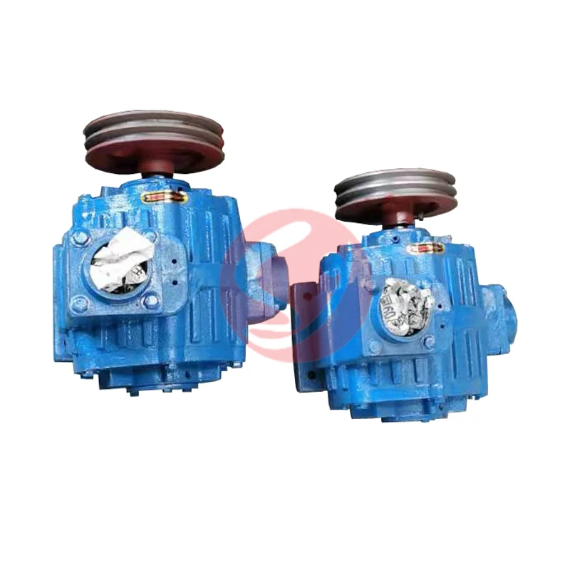 Small Electric Vacuum Pump for Goat Milking Machine