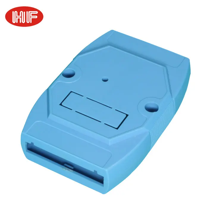 Пластиковый редуктор для рельсов