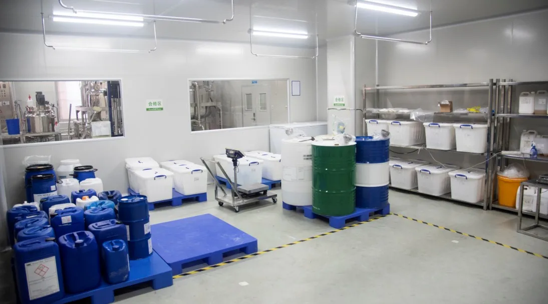 Musk Ketone,Muscone,CAS: 541-91-3