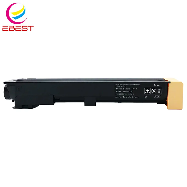 EBEST картридж, заводской совместимый DC IV 2056 2058 для Xerox DocuCentre 186 156 1055 1085 M118 118I C118 тонер-картридж