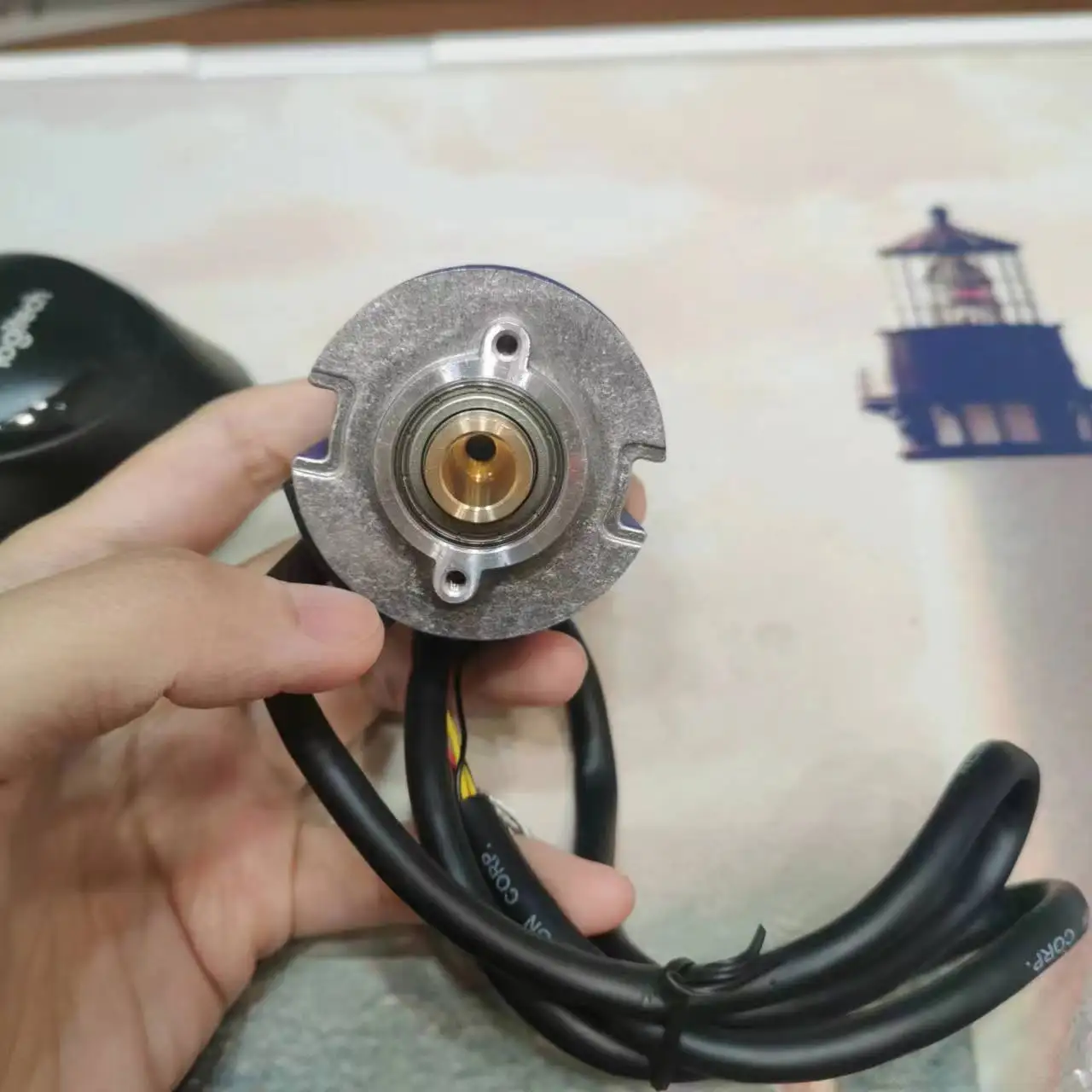 original and new good price encoder 48T2-25-5MD-98-L-015-00