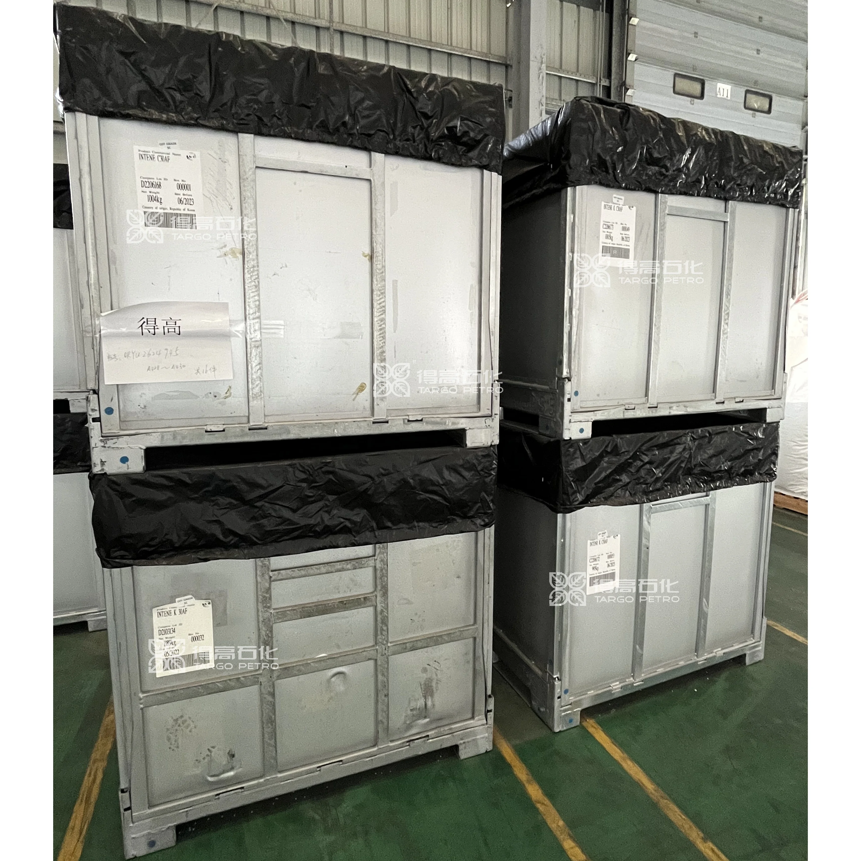 OG In stock! ENI LVE LCBR Raw Material Thermoplastic Elastomers Rubber, K 50 SC, Korea, Rubber LCBR