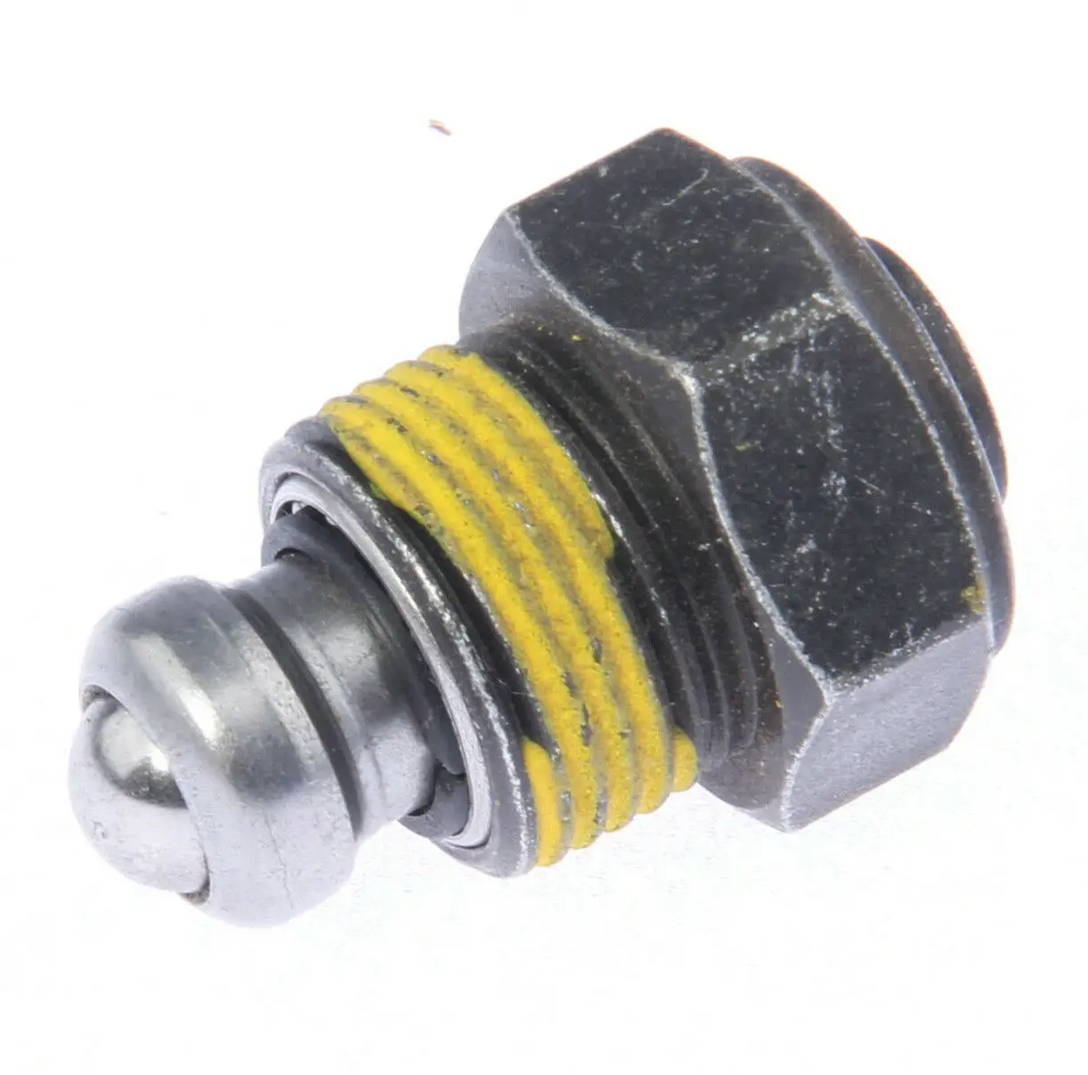 Auto Parts 020301241H 020301241 20301241H  20301241 Transmission Locking Screw for VW Beetle Golf Jetta Scirocco