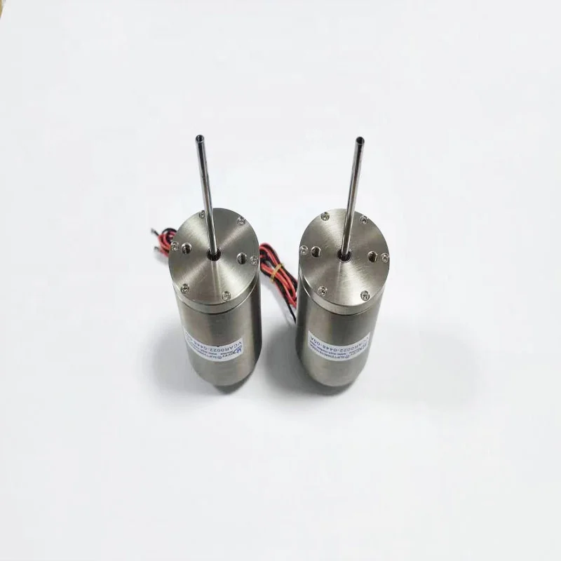 Automatic painting robot 6 axis robot arm Voice Coil Motor flexible