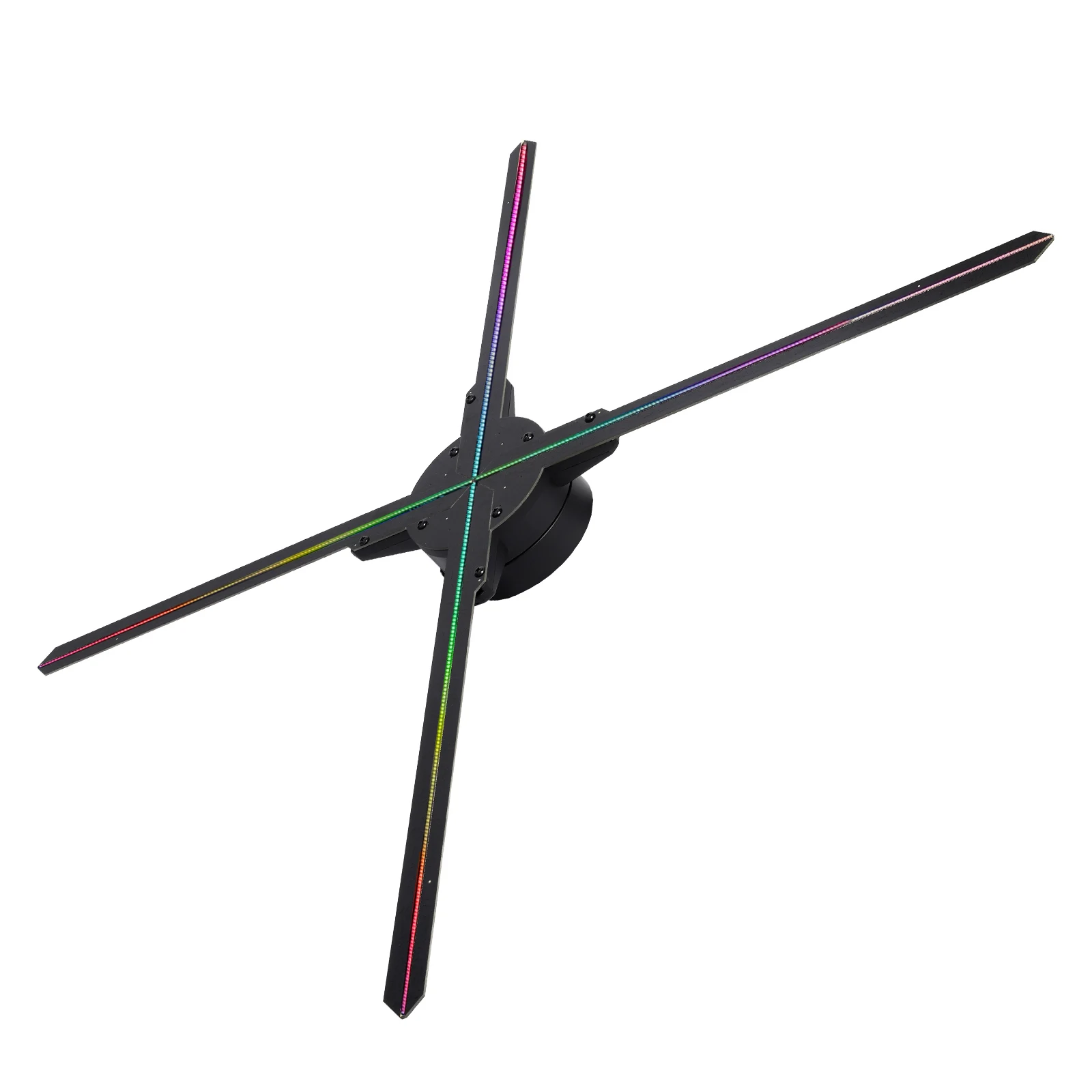 High Resolutoin Faryuan  16Gb 3D Hologram 3D Holographic Display Hologram for Market