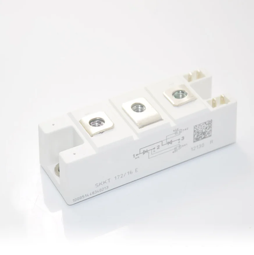 1600V JKT323-16 Thyristor modules fast diode module