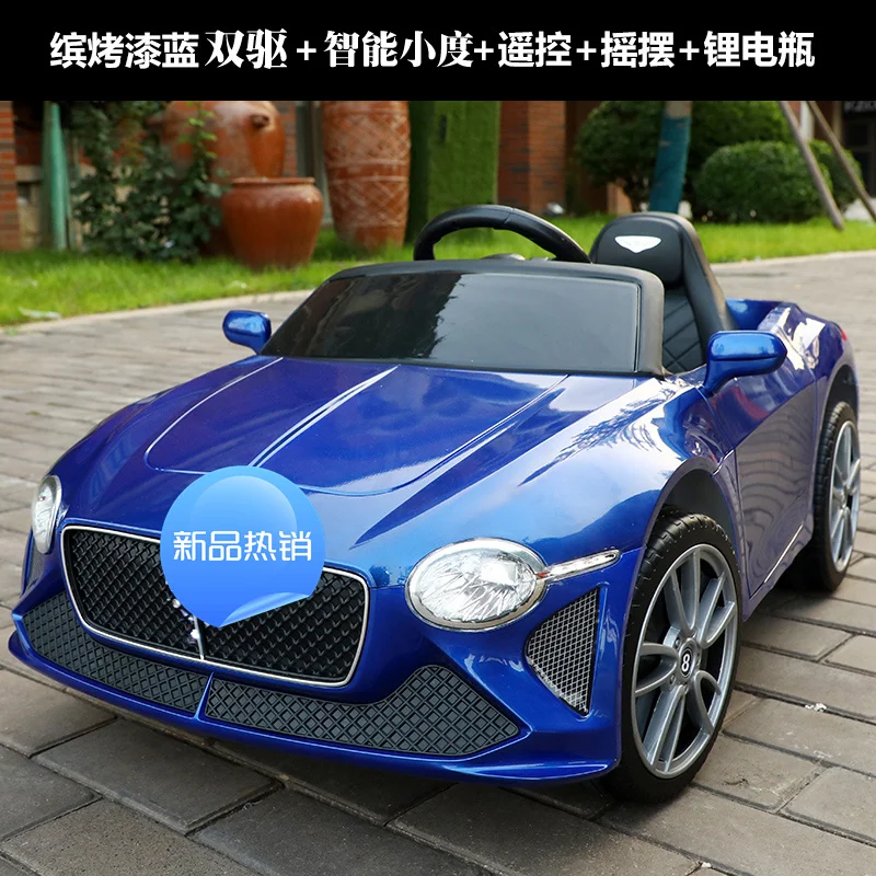 Заводская цена Новый детский игрушечный автомобиль знаменитый