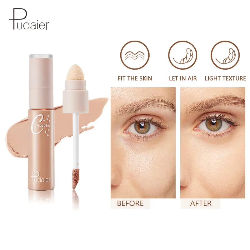 OEM Logo Private Factory Label  Long Lasting Matte Cushion Face Foundation (new) Full Coverage Makeup Liquid Foundation