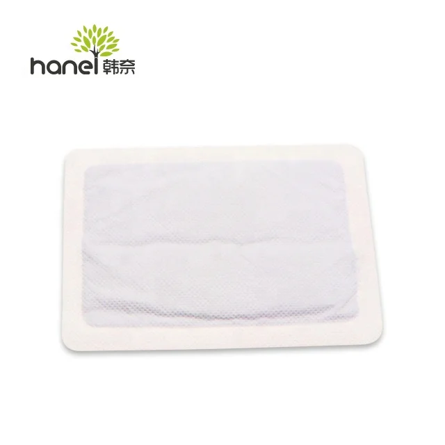 
Heat Pad Mini Hand Warmer with Eco-Friendly Air Activated 