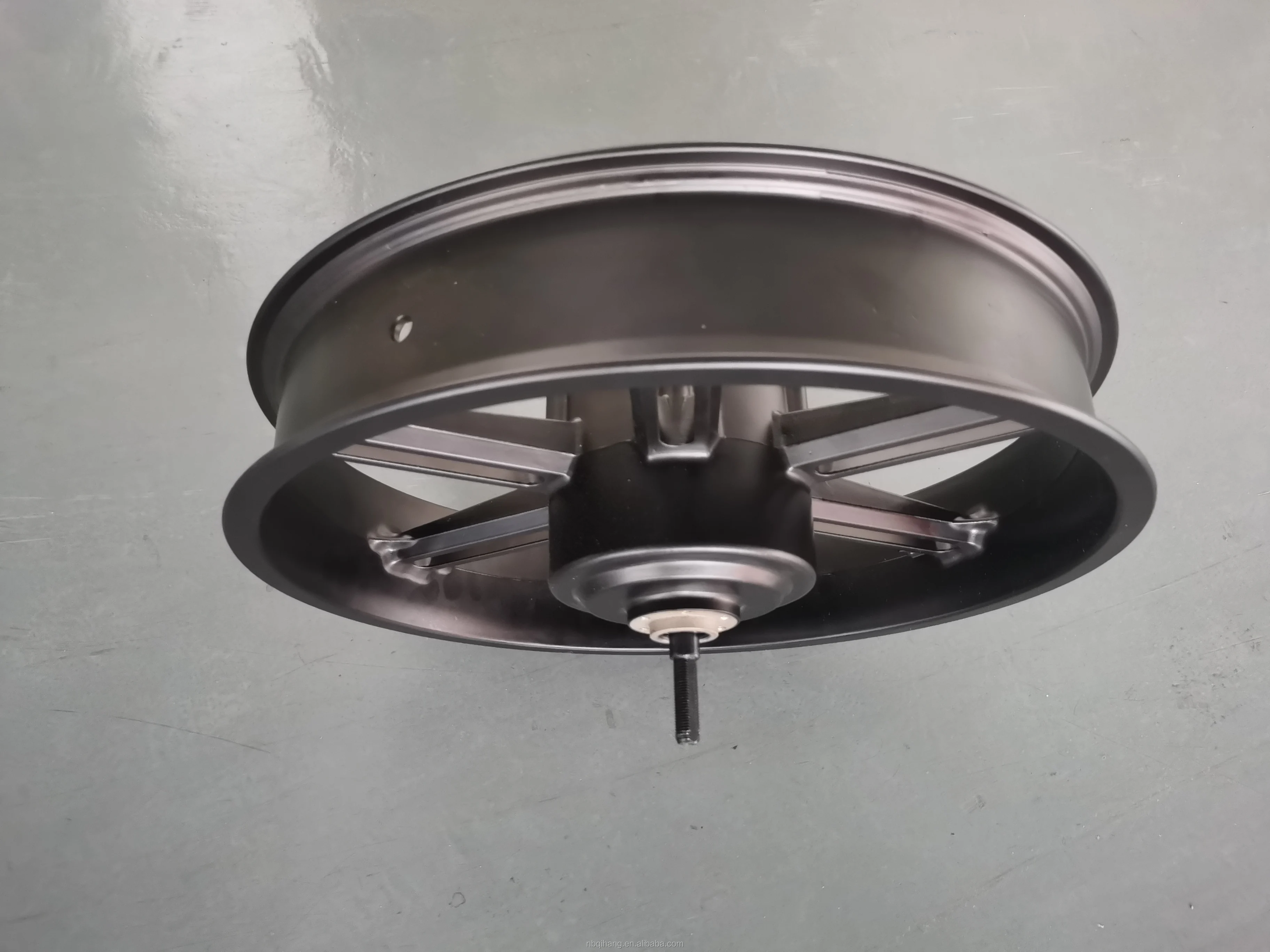 Qihang 48V750W электрический комплект шин для велосипеда