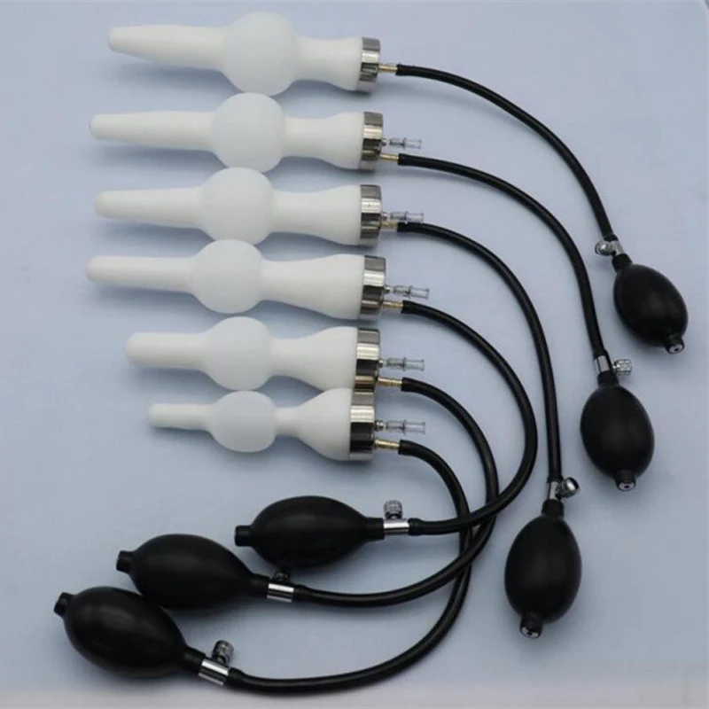 Dog Veterinary Equipment Manufacturing Artificial Insemination Digital Ai Gun for Dogs