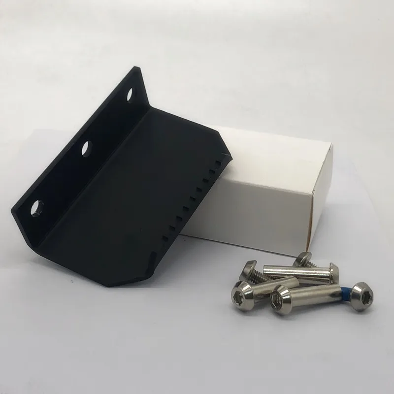 
Hands Free No Contact Touch Aluminum Stainless Steel Foot Handle Foot Operated Pull Door Opener 