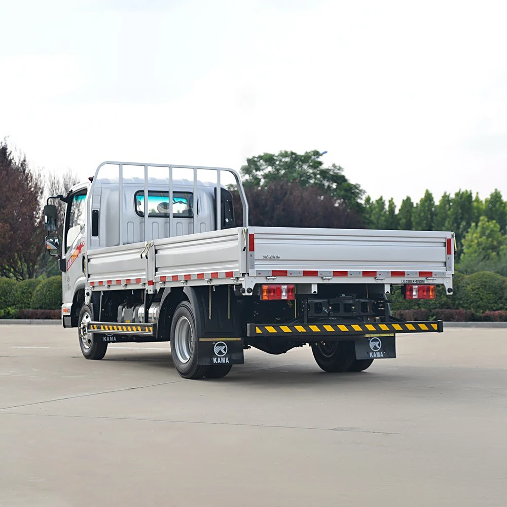 2t 3t 5t Левый ручной привод isuzu легкий грузовой автомобиль
