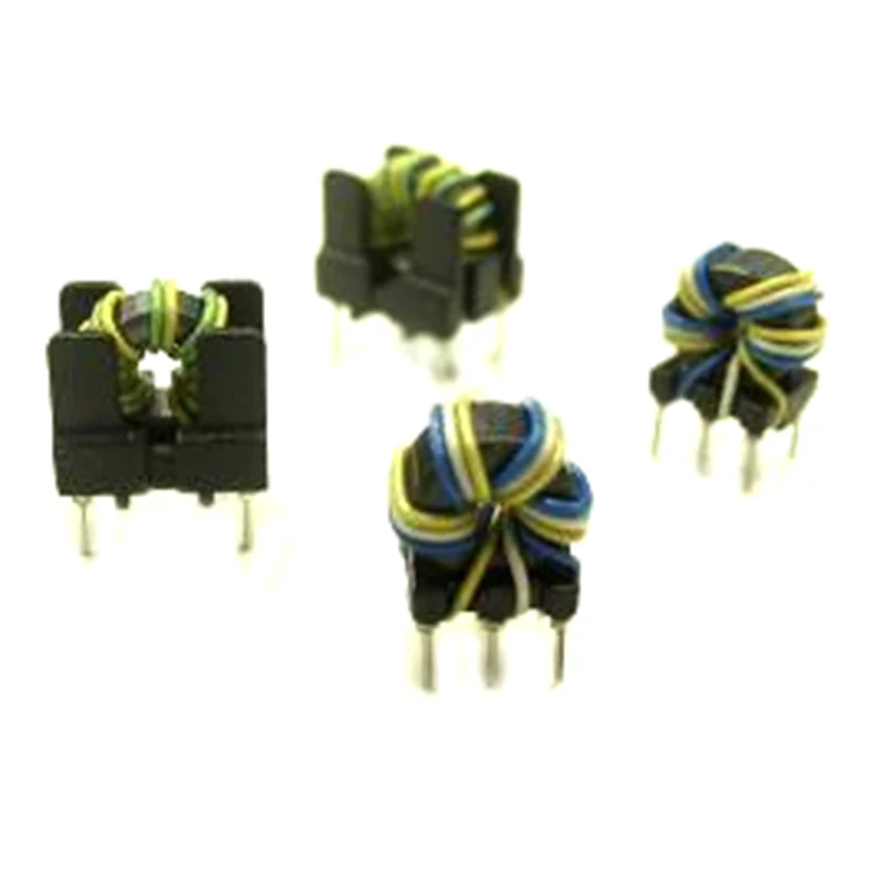 
Hot Sale Common model wide area filter high withstand voltage type current transformer high frequency custom inductor 