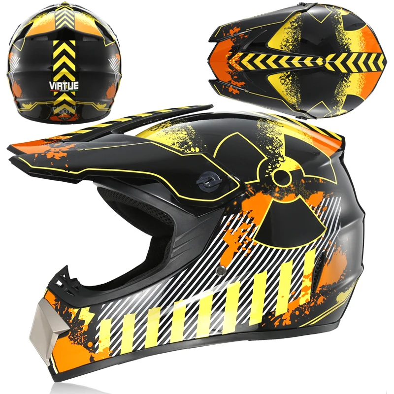 Бесплатная доставка, мотоциклетный, в горошек, ярко-розовый, полузащитный шлем с открытым лицом для чоппера крейсера байкера