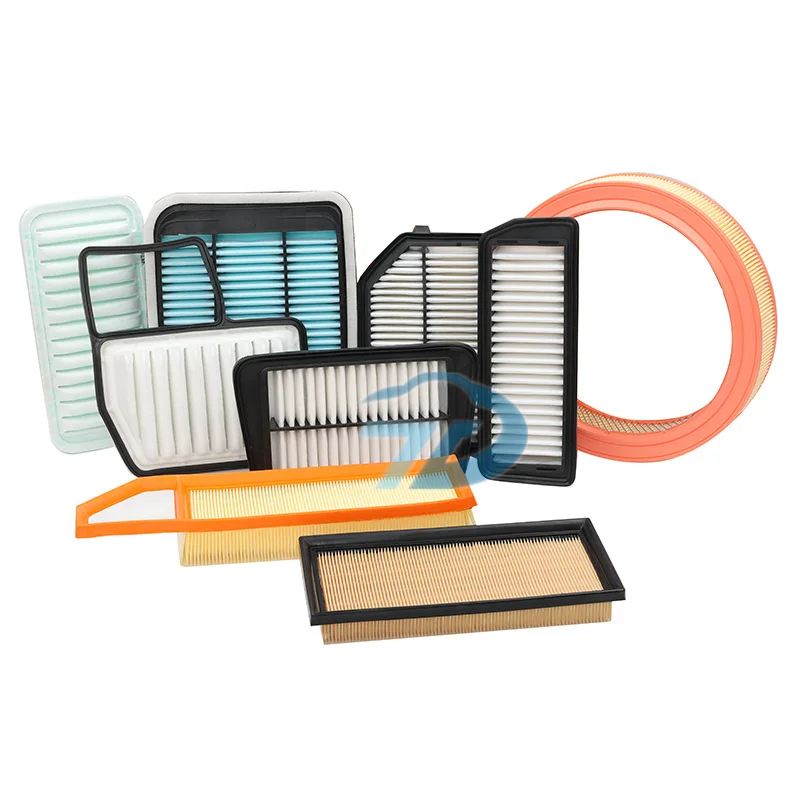 A1130940004 Car Air Filter Cleaner Machine 1130940004 Air Filter Purifier Intake Car Air Filter