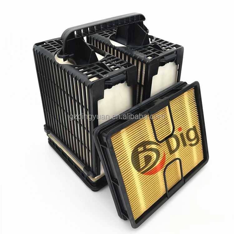 600-185-2710 SA16880 AT703 KA16897 AT704 600-185-2720 воздушный фильтр для PC138US-10 PC128US-10