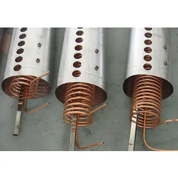 250L Jinyi Hot Sale Pre-heating Solar Water Heater