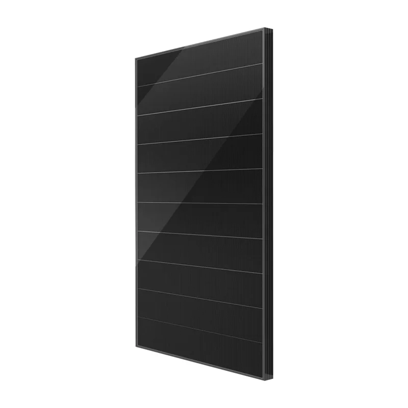 
Wholesale Instock 395W 400W 405W 410W Eclipse Solar Panels 