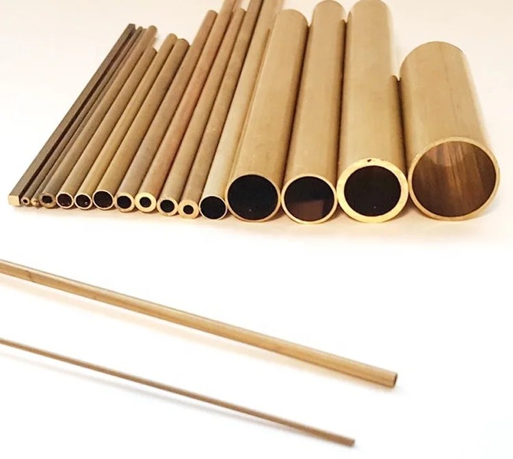 Hot Sale China Manufacture Pancake Coil Cooper Tube for Refrigerator