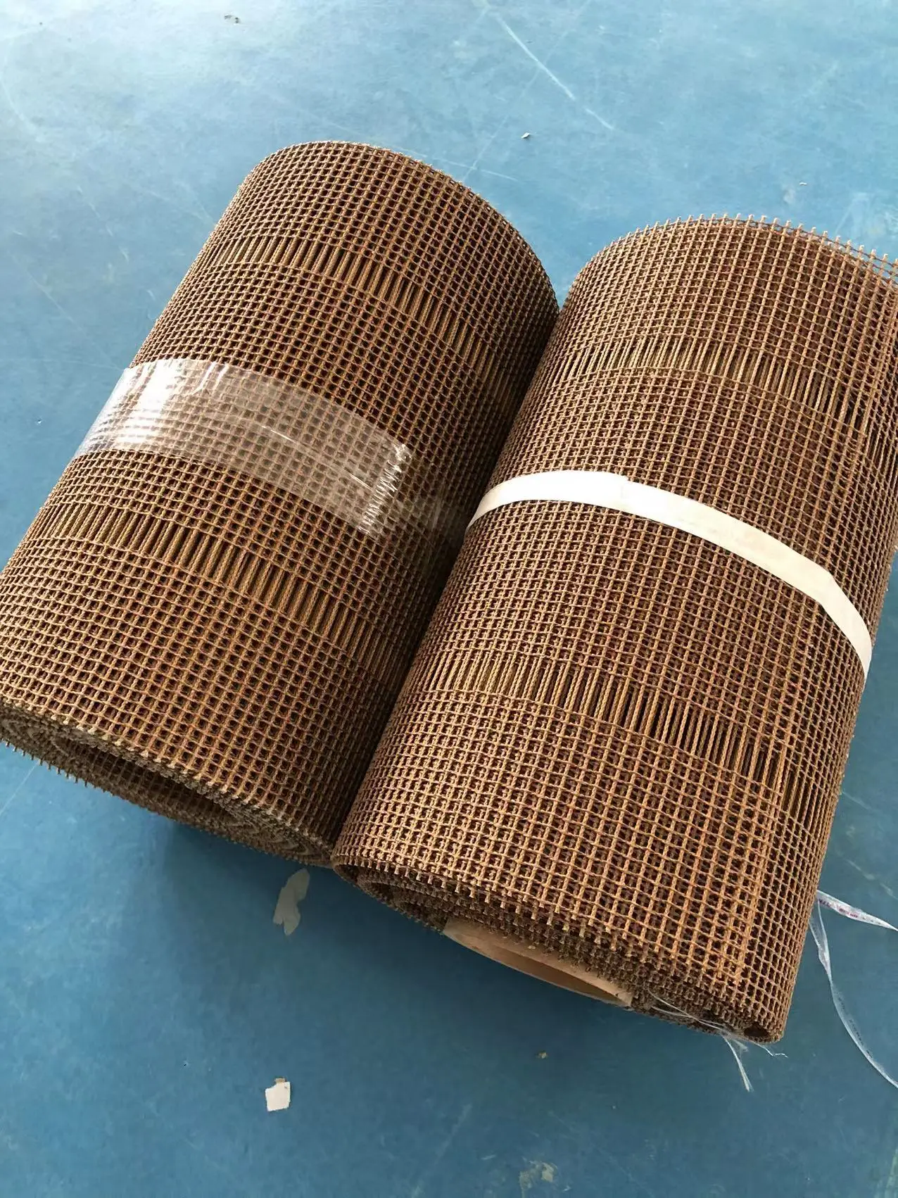 Wholesale high quality PTFE coated fiberglass mesh fabric sheets