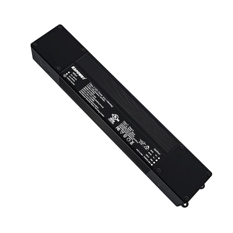 Световой трансформатор для освещения ландшафта 12 В 24 36 48 80 Вт от 110