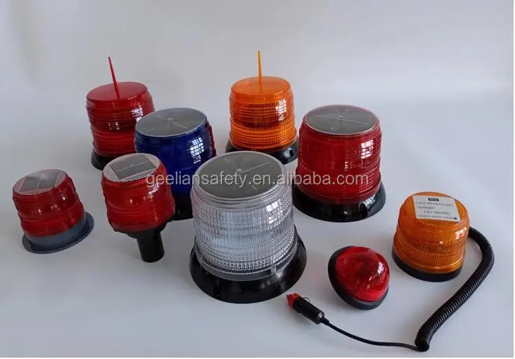 5.5 Inch oval Tractors LED Work Light Trucks with Breather LED Fog Driving Lights Off Road Boat car warning light for excavator