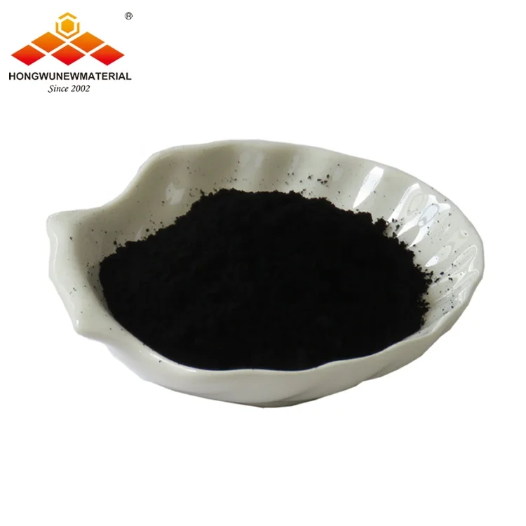 Nanotube CNT for Sale Near-surface Nickel Plated Carbon Nanotubes