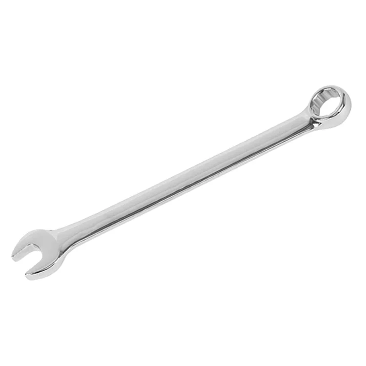9/16' Wrench GREAT STAR CR-V Steel Combination Wrench (Type I) for Household Wrench (SAE&Metric)
