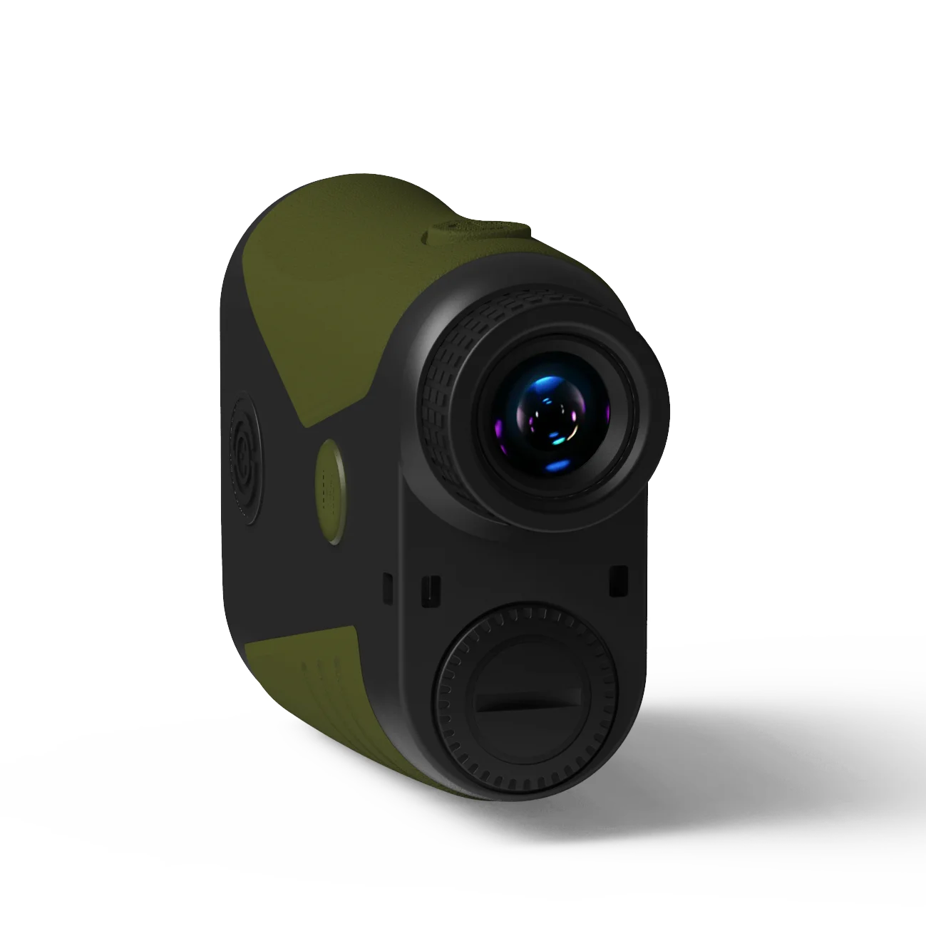 New OEM 3000m 2000m 1000m Hunting Rangefinder Laser Rangefinder Hunting Distance Measuring