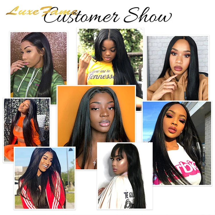 Weaves And Wigs Peruvian Hair, Natural Raw Hair Wigs Hd Lace , Best-Selling Wigs For Black Women Human Hair