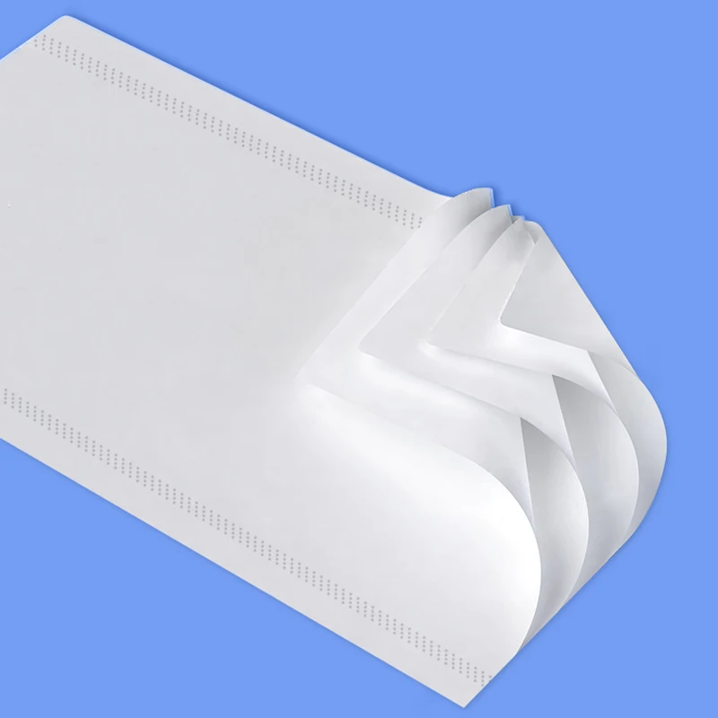 Best Product Comfortable 1 / 2 / 3 / 4 Ply Virgin Wood Pulp Bath Room Standard Roll Toilet Paper