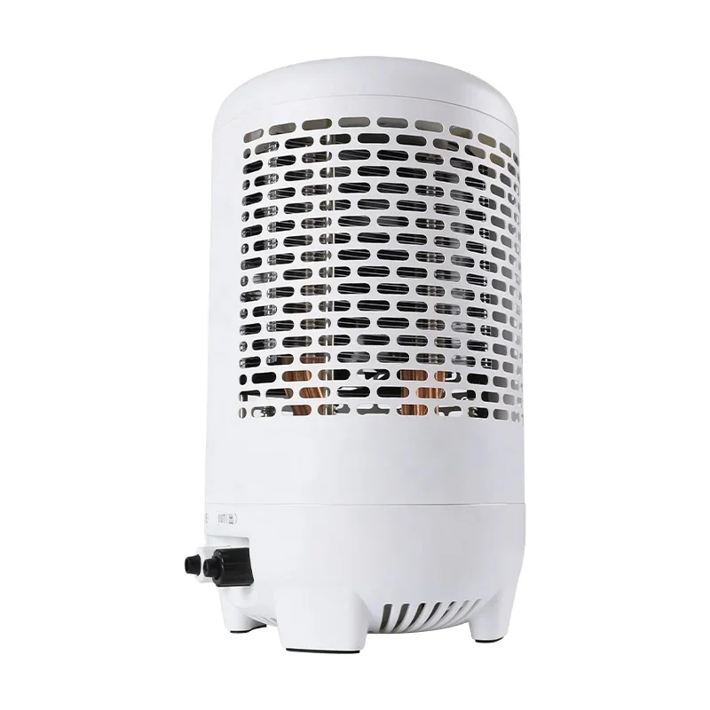 Fish tank chiller jellyfish tank thermostatic refrigerator aquarium cooling silent electronic refrigerator